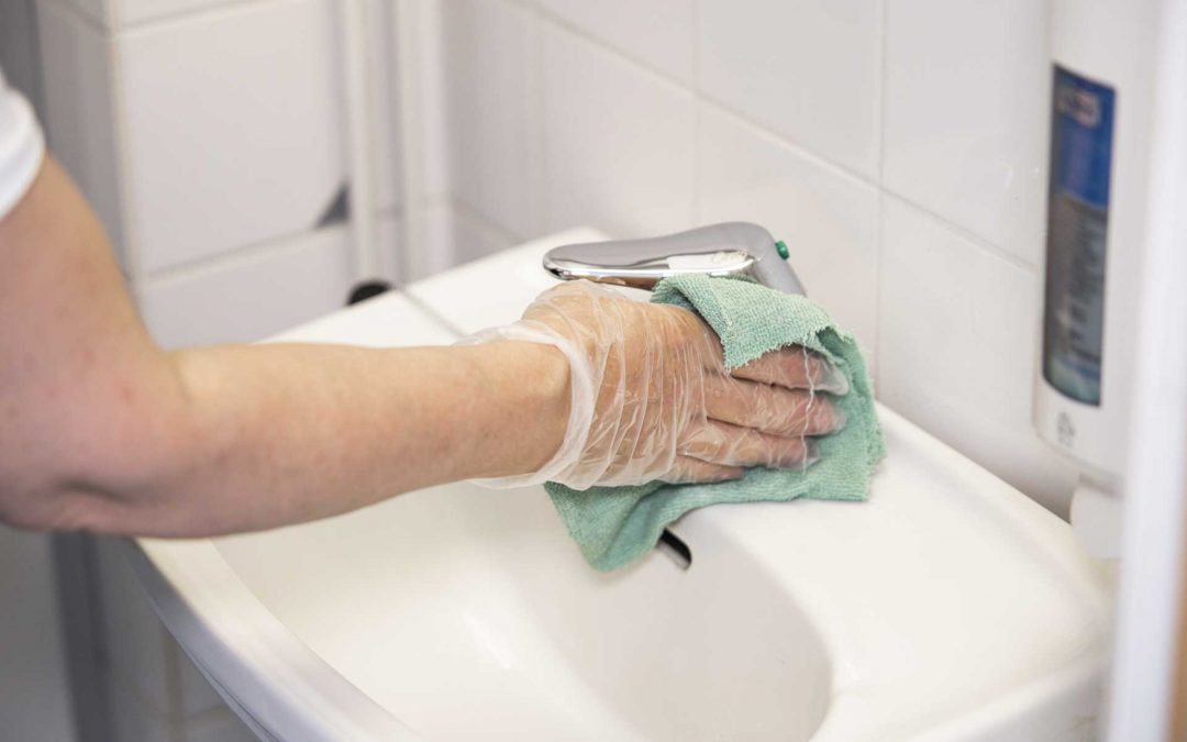 Yrityssiivous – Miksi Se on tärkeää?