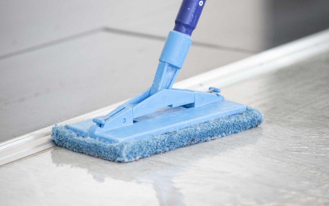 Kotisiivous ostopalveluna – Näin se toimii